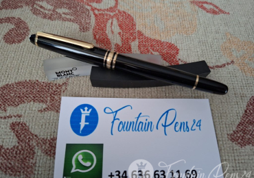 MONTBLANC MEISTERSTUCK CLASSIQUE ROLLERBALL ROLER PEN