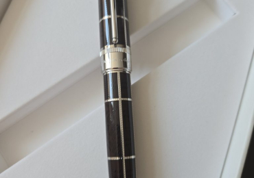 Montblanc Conan Doyle 1902 Limited Edition Fountain Pen