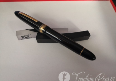 SOLD/ VENDIDA   .Omas 557-S ogiva edition 2005