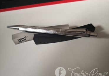 Caran d´Ache Ecridor Heritage ballpoint Pen bolígrafo NEW