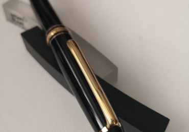 Montblanc Meisterstück Classique mechanical pencil Portaminas new