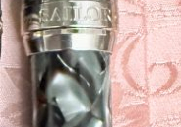 Classic Pens Sailor Nagahara LB1